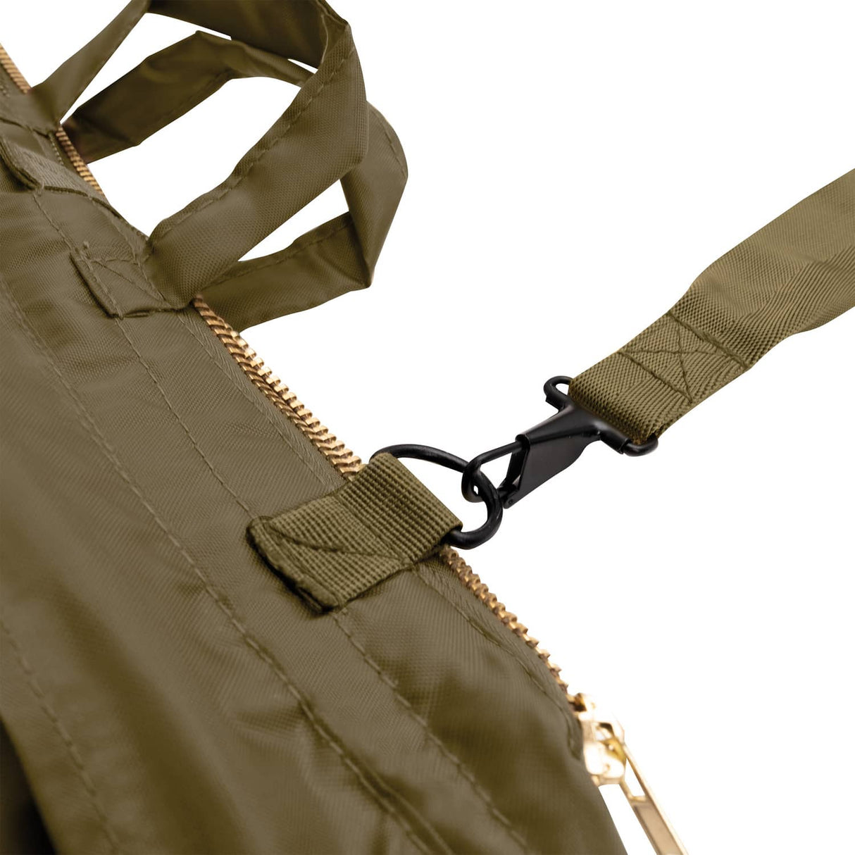 Basic Issue Flyers Helmet Military Shoulder Bag