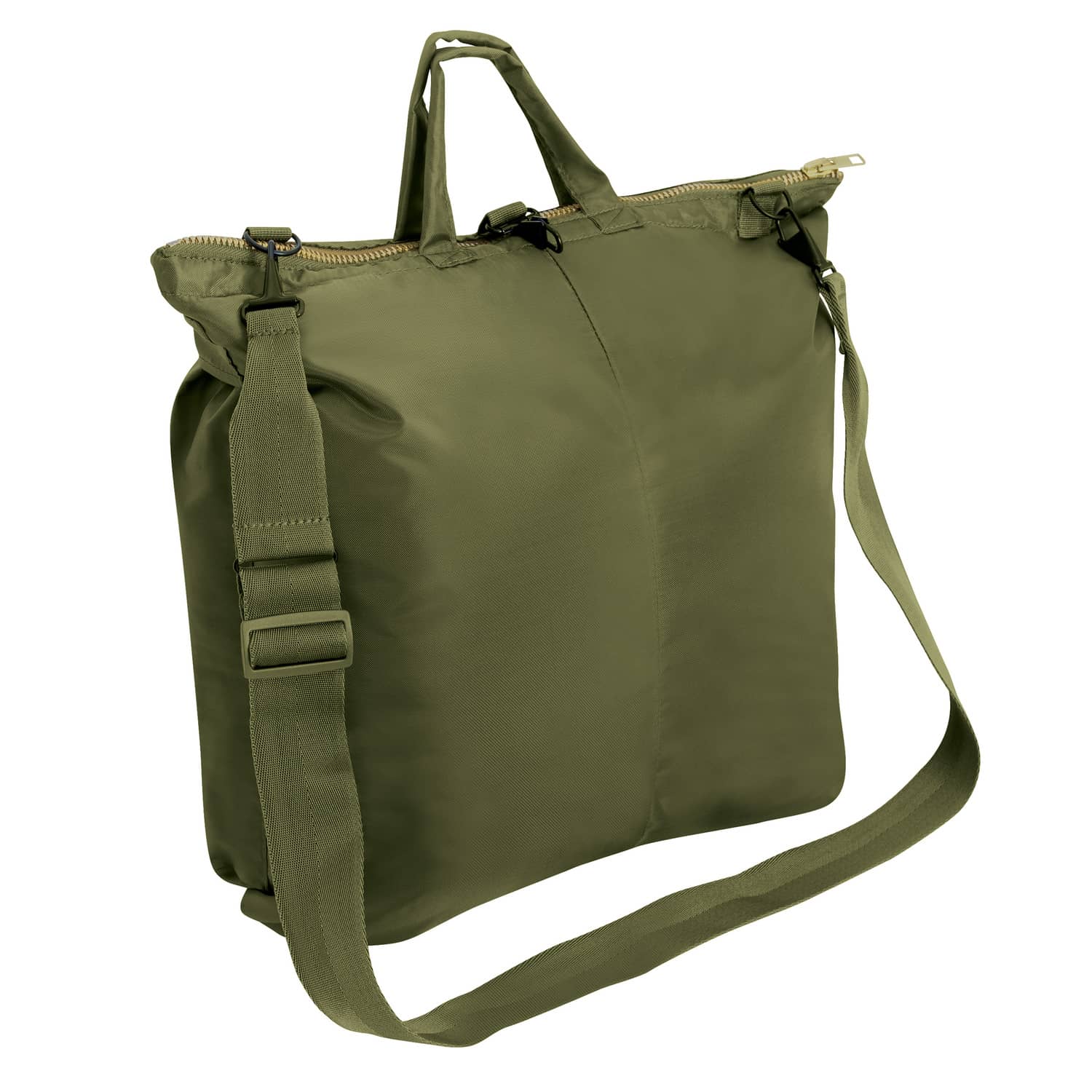 Basic Issue Flyers Helmet Military Shoulder Bag
