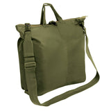 Basic Issue Flyers Helmet Military Shoulder Bag