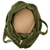 Basic Issue Flyers Helmet Military Shoulder Bag