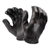 Hatch FM2000 Friskmaster gloves — pair with palm and back views