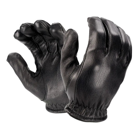 Hatch FM2000 Friskmaster gloves — pair with palm and back views