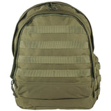 Fox Level 1 Multi Purpose Everyday Backpack