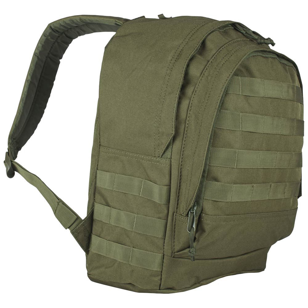 Fox Level 1 Multi Purpose Everyday Backpack