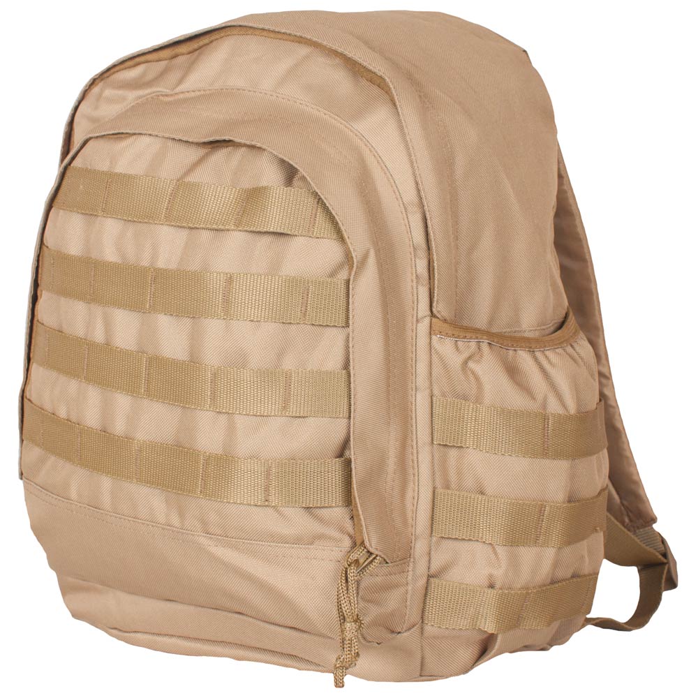 Fox Level 1 Multi Purpose Everyday Backpack