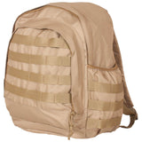 Fox Level 1 Multi Purpose Everyday Backpack