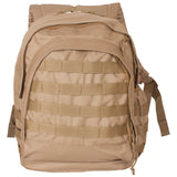 Fox Level 1 Multi Purpose Everyday Backpack