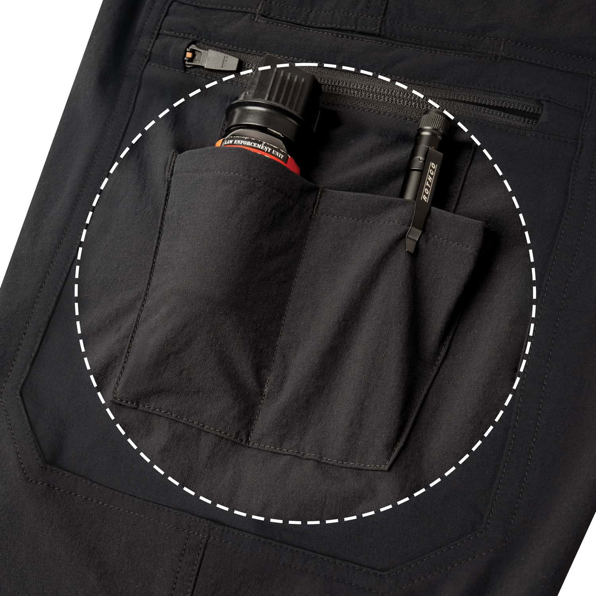 Rothco Frontline Edge Tactical Pants