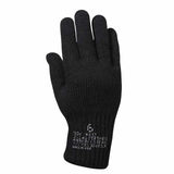 USA Made Military Wool Glove Liner