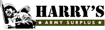 Harry's Army Surplus