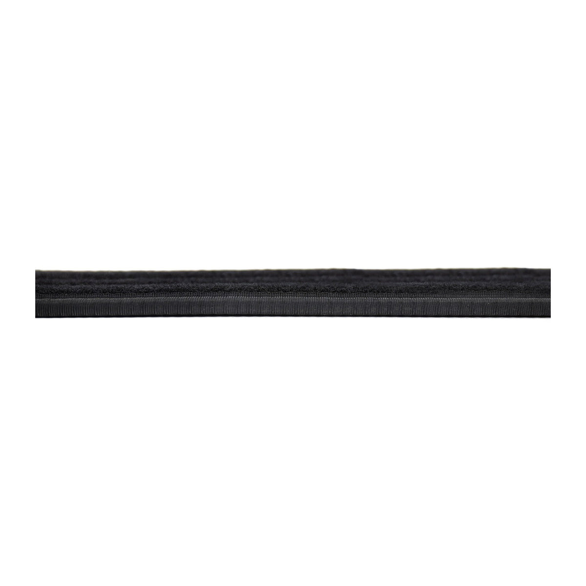 Hero's Pride Deluxe Ballistic Nylon Tactical Duty Belt