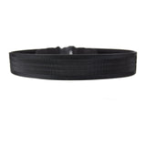 Hero's Pride Deluxe Ballistic Nylon Tactical Duty Belt — alternate view