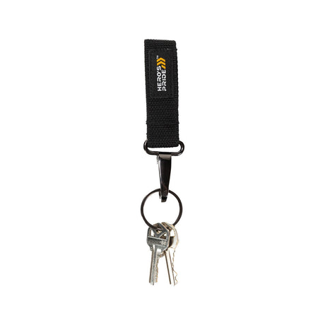 Hero's Pride Standard Key Holder — alternate view