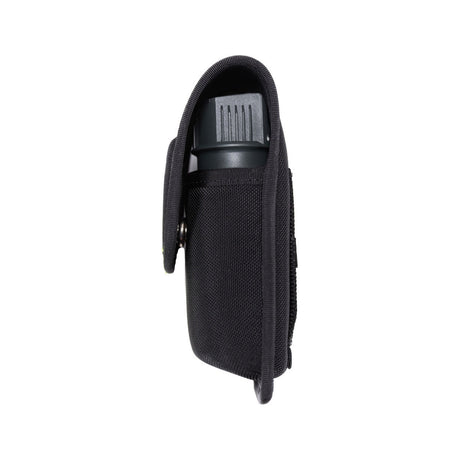 Hero's Pride Closed Pepper Spray Case - Small — alternate view