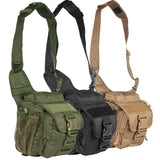 Fox Advanced Tactical Hipster CC Shoulder Bag