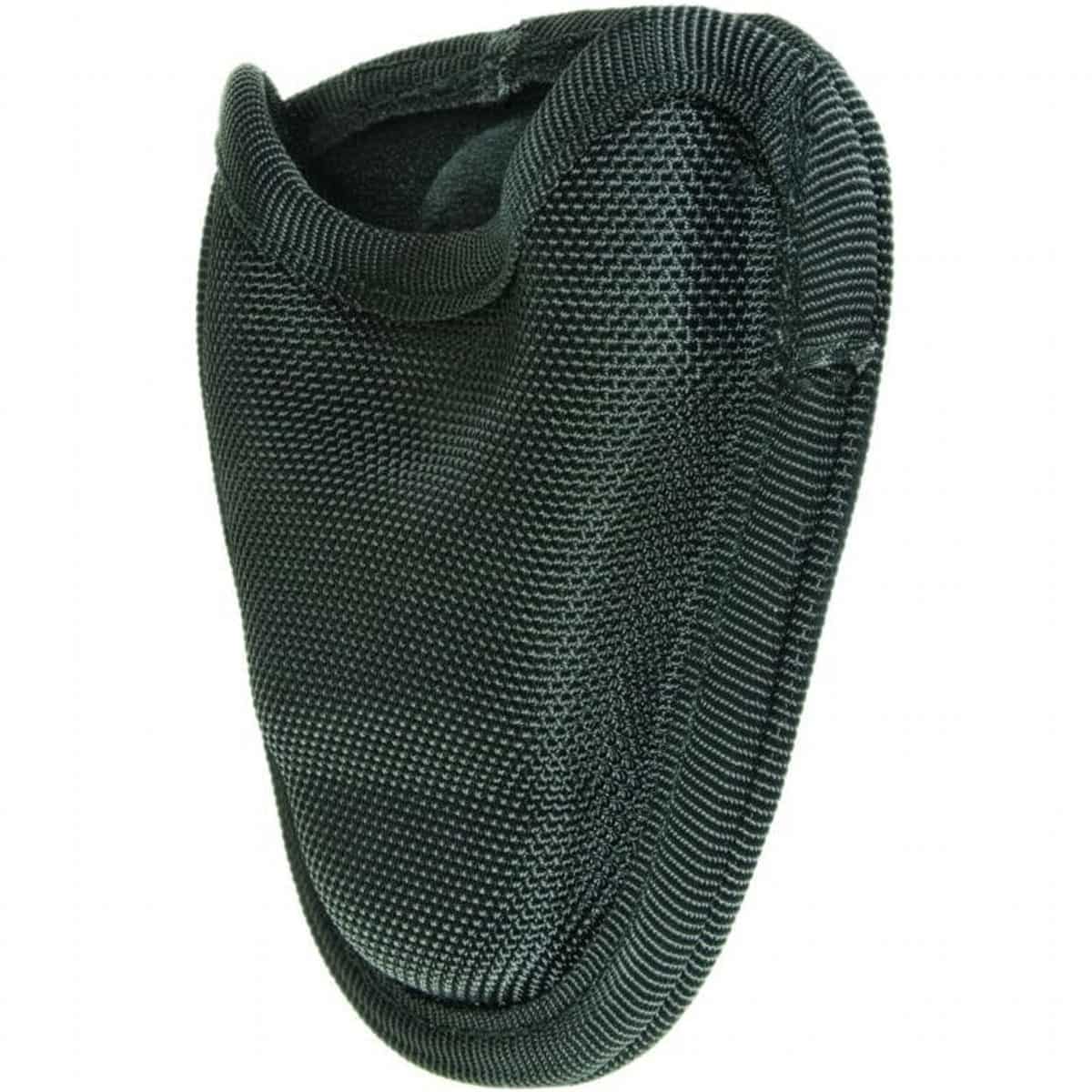 Molded Nylon Open Cuff Pouch