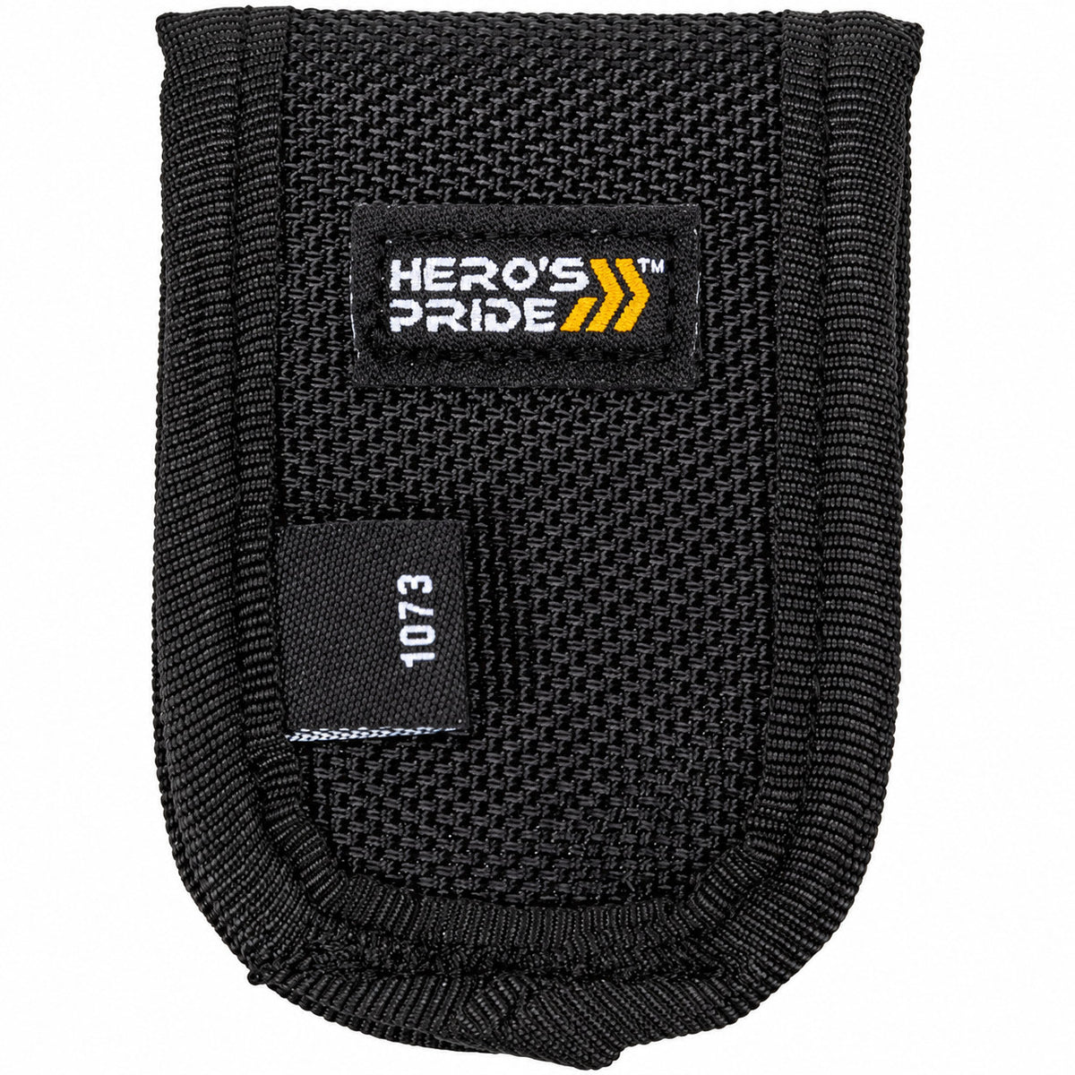 Hero's Pride Open Top and Bottom Light Holder - Large