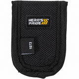 Hero's Pride Open Top and Bottom Light Holder - Large