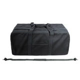 34-Inch Heavyweight Canvas Cargo Duffle Bag