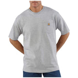 Carhartt Loose Fit Heavyweight Short Sleeve Pocket T-Shirt