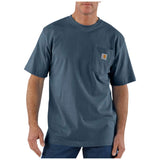 Carhartt Loose Fit Heavyweight Short Sleeve Pocket T-Shirt