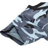 Kids Camo Short Sleeve T-Shirt