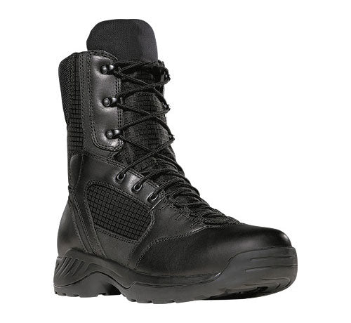 Danner Kinetic GTX Waterproof 8-inch Uniform Boots - 28010