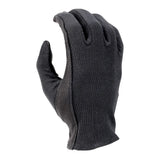 Hatch KSG500 Tactical Pull-On Operator glove — back view