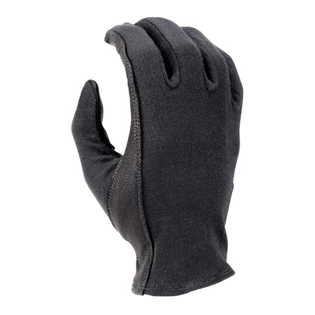 Hatch KSG500 Tactical Pull-On Operator glove — back view
