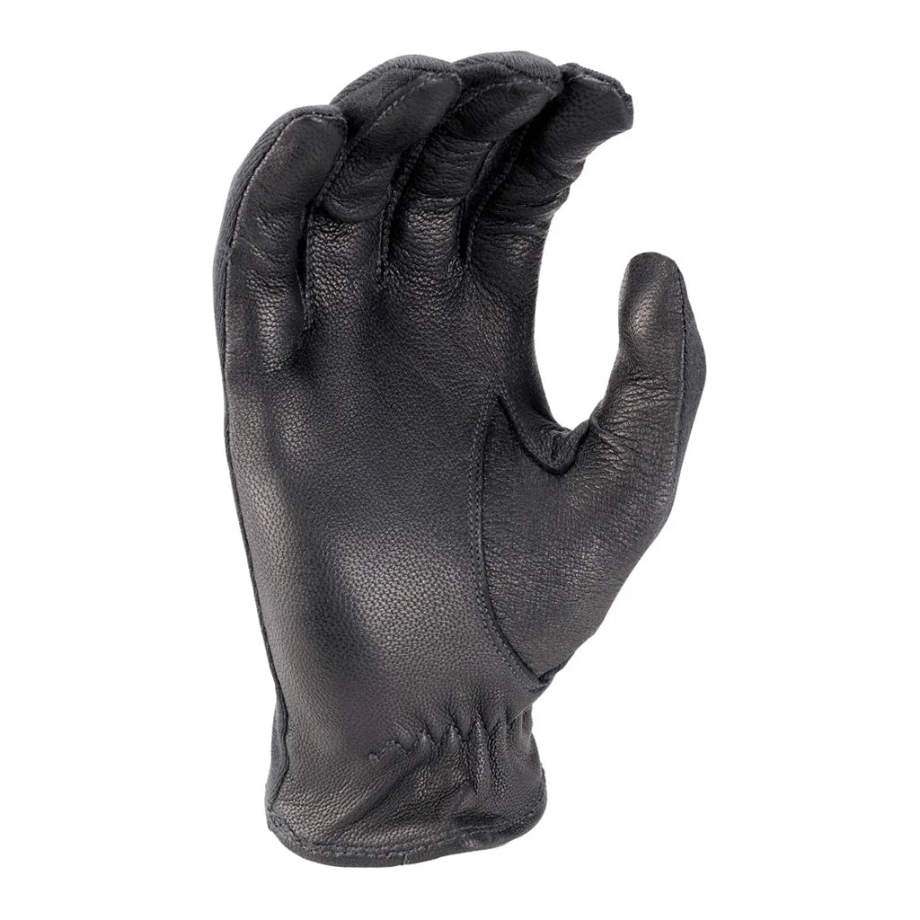 Hatch KSG500 Tactical Pull-On Operator glove — palm view