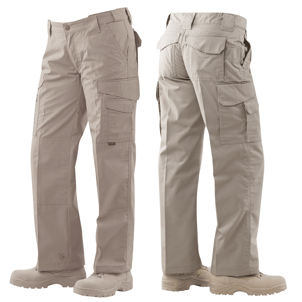 パンツ 40'sW.A.CHBTTrouser (Women's Army Corps) Women's OCP Hot Weather Uniform Trouser | Propper