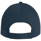 Low Profile Solid Color Baseball Cap