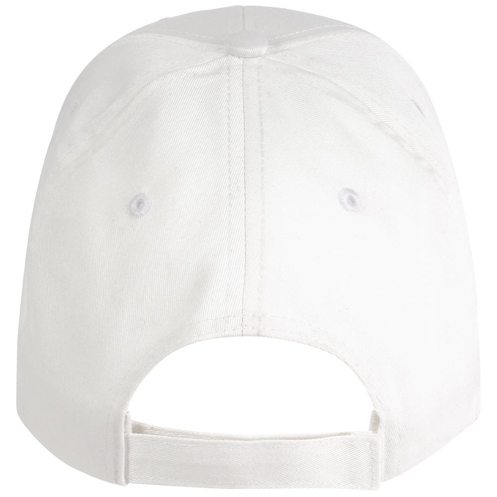 Low Profile Solid Color Baseball Cap