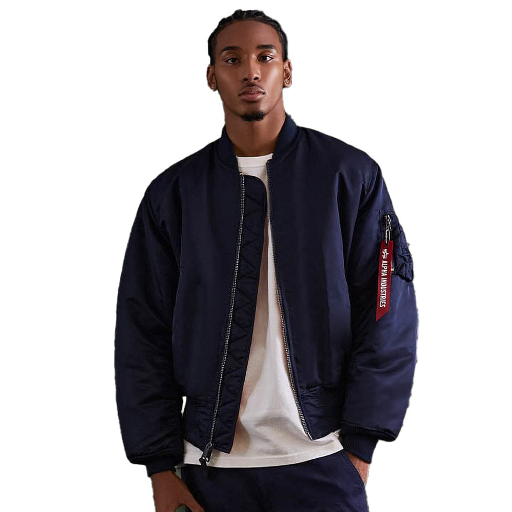 Alpha Industries MA-1 Flight Jacket