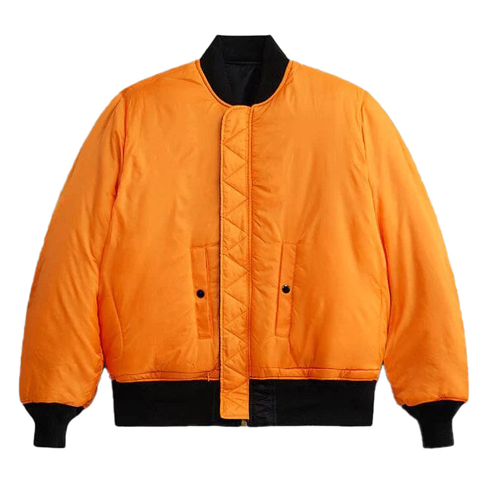 Alpha Industries MA-1 Flight Jacket