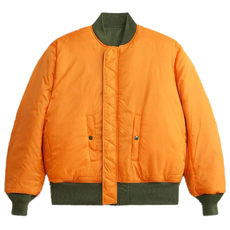Alpha Industries MA-1 Flight Jacket