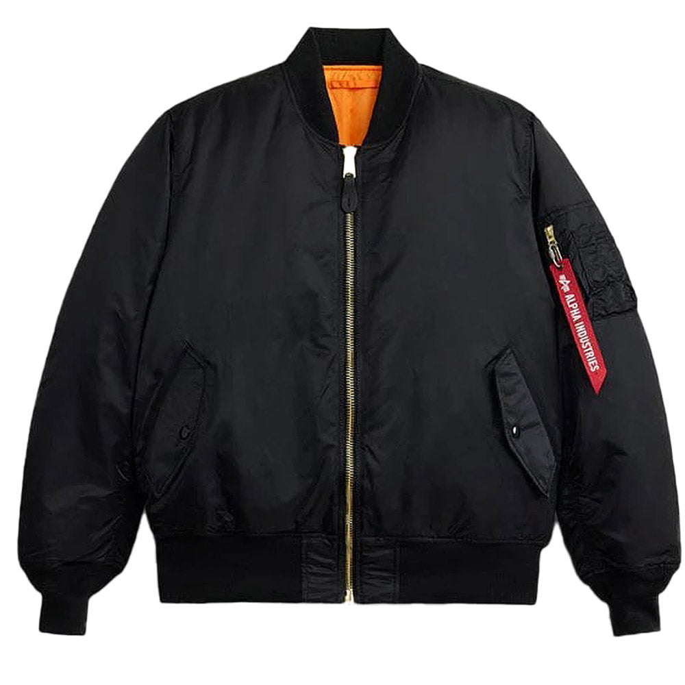 Alpha Industries MA-1 Flight Jacket