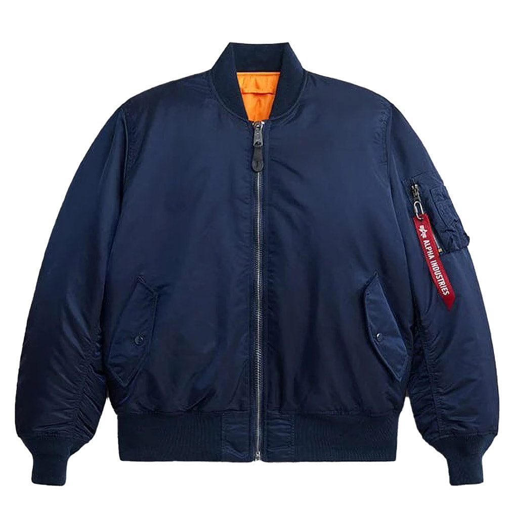 Alpha Industries MA-1 Flight Jacket