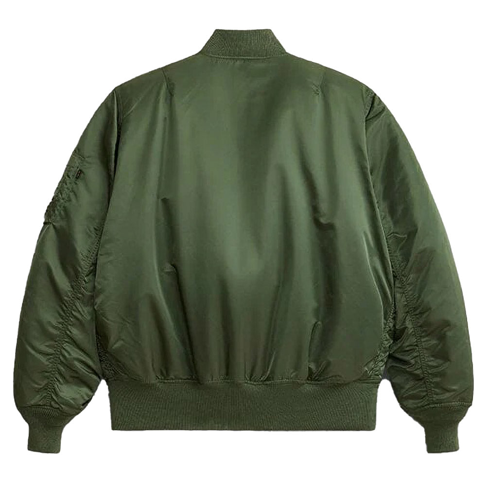 Alpha Industries MA-1 Flight Jacket