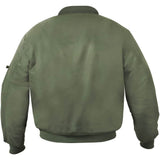 Kids Top Gun MA-1 Flight Jacket