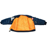 Kids NASA MA-1 Flight Jacket