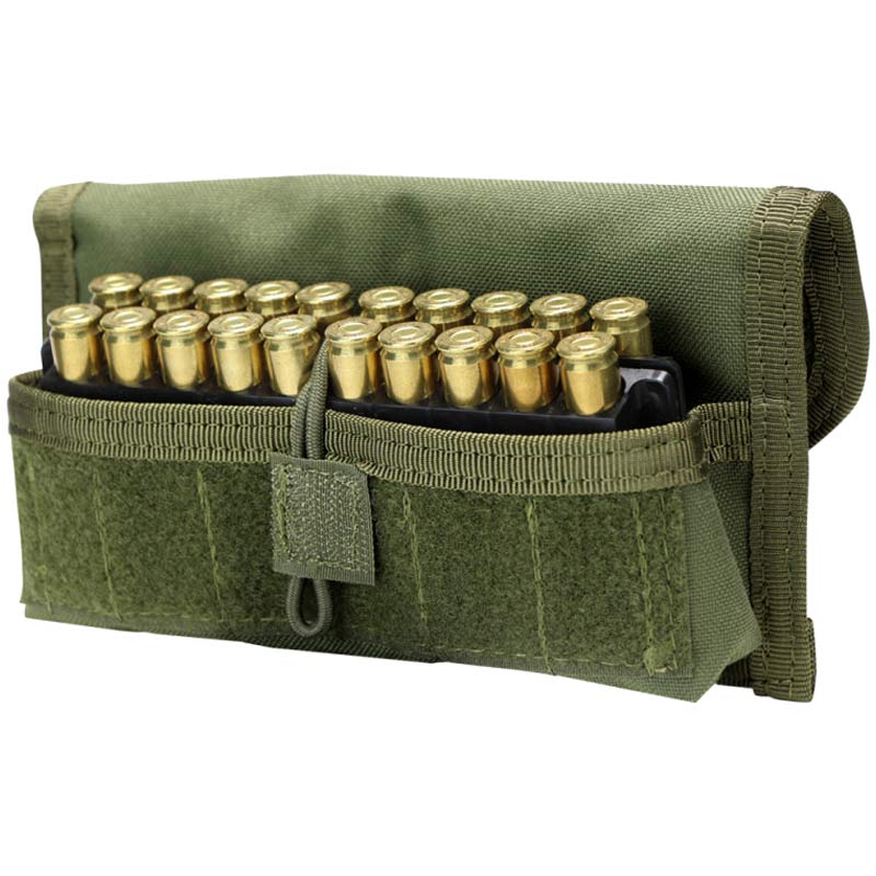 Condor Tactical Shotgun Ammo Pouch