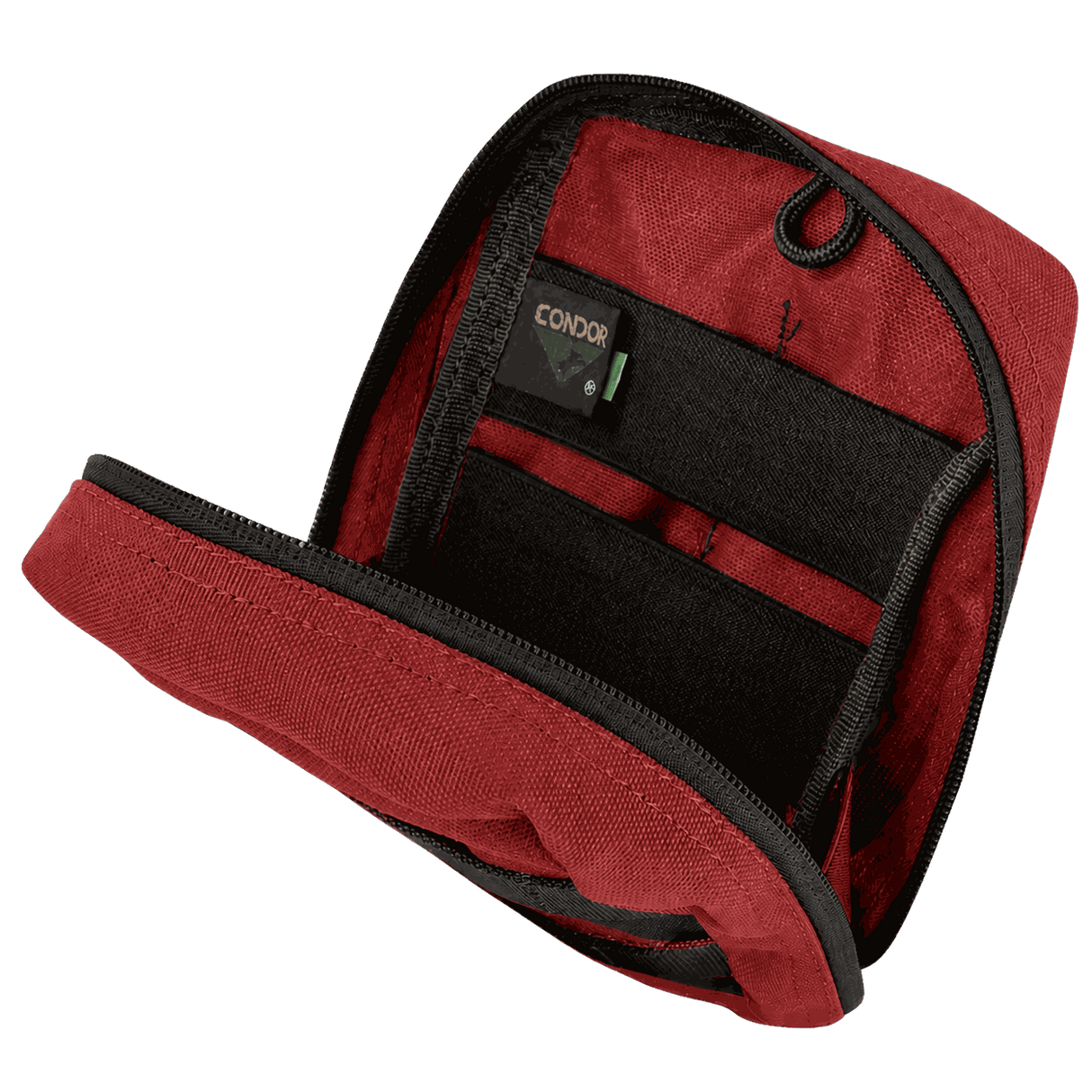 Condor Red EMT Pouch
