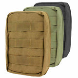 Universal Tactical EMT Pouch