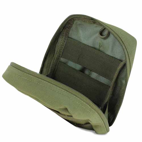 Universal Tactical EMT Pouch