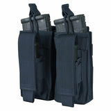 Condor Double Kangaroo AR/M4/Pistol Mag Pouch