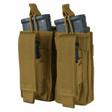 Condor Double Kangaroo AR/M4/Pistol Mag Pouch