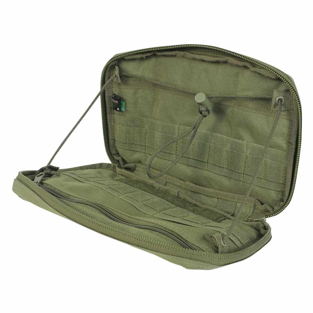 Condor T&T EDC Pouch Organizer