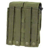 M.O.L.L.E Tactical Double Mag Pouch (M-4/AK47)