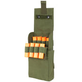 25 Shell Shotgun Reload Pouch